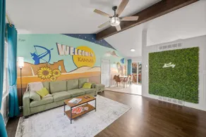 Pickleball • HotTub • Games • Theater • Golf+ More - Image 5