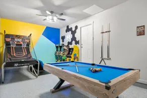 Pickleball • HotTub • Games • Theater • Golf+ More - Image 4