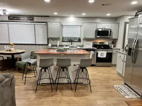 Mother's Magnolia 3 bedrooms, 4 beds, 2 full baths - Image 4