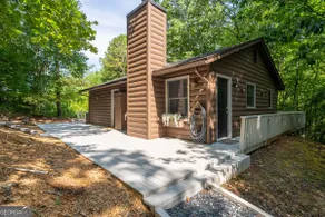 Moonshine Hollow Cabin - Image 2