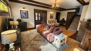 The Hawthorne: 5*BR, 3BA, Theater, minutes to DT - Image 2