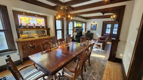 The Hawthorne: 5*BR, 3BA, Theater, minutes to DT - Image 5