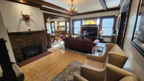 The Hawthorne: 5*BR, 3BA, Theater, minutes to DT - Image 3