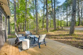 Spacious Apex Getaway - Image 3
