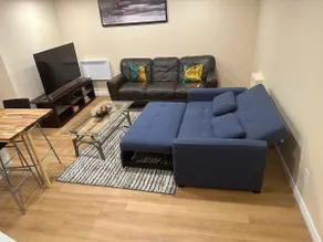 Adorable and clean apartment - Image 2