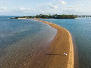 Holiday at gorgeous Bayside Cottage! - Image 3