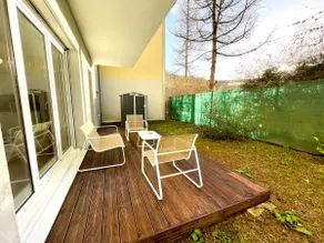 Le Charmant – Terrace – Downtown - Image 4
