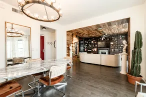 Lux Penthouse on Washington Park | Rooftop Patio - Image 2