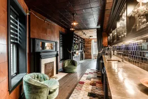 Lux Penthouse on Washington Park | Rooftop Patio - Image 5