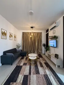 Sha’Az Stay @Residensi KLIA - Image 5