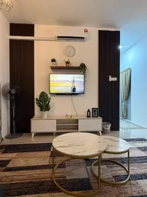 Sha’Az Stay @Residensi KLIA - Image 2