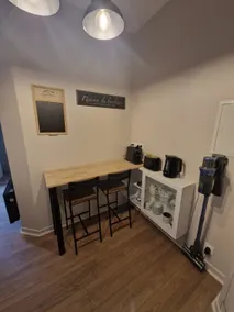 City Center Apartment in Fougères - Image 5