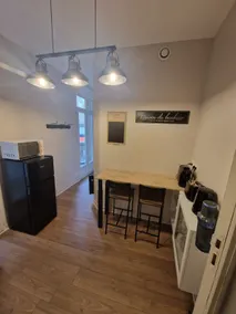 City Center Apartment in Fougères - Image 4