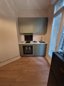 City Center Apartment in Fougères - Image 3