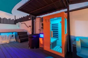 Private Heated Pool&Sauna • Unique Stay Phoenix - Image 2