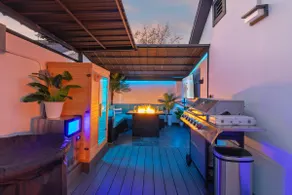 Private Heated Pool&Sauna • Unique Stay Phoenix - Image 5