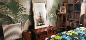 Small independent 2-room apartment in detached house. - Image 2