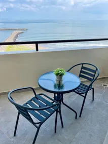 New! Apartment with ocean view, pool, and fitness center - Image 4