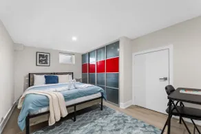 Ridge Meadows: Modern Apt 2B/1B, Kitchen, Parking! - Image 5