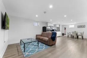 Ridge Meadows: Modern Apt 2B/1B, Kitchen, Parking! - Image 3