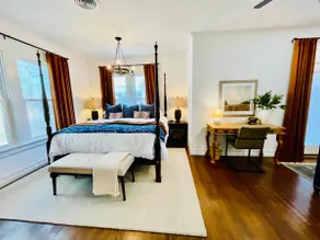 Spanish Revival Villa in Abilene Sleeps 8 - Image 5