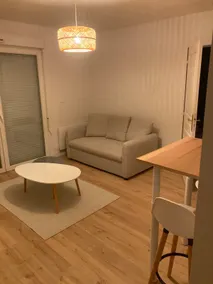 Poitiers University Hospital Apartment - Image 2