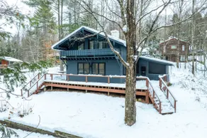 Modern Chalet: Magic Mountain - Image 2