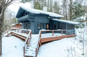 Modern Chalet: Magic Mountain - Image 3