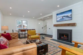 Modern Chalet: Magic Mountain - Image 4
