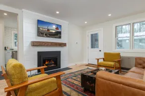 Modern Chalet: Magic Mountain - Image 5