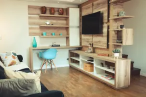 Spacious and Comfortable Triplex in Curitiba - Image 2