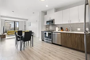 Open View modern 2BR 2BA unit assembly row - Image 3