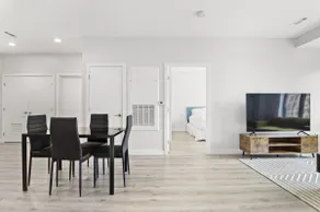 Open View modern 2BR 2BA unit assembly row - Image 2