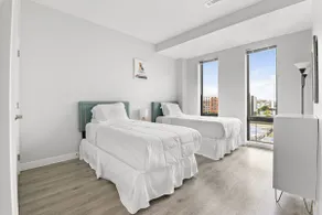 Open View modern 2BR 2BA unit assembly row - Image 4