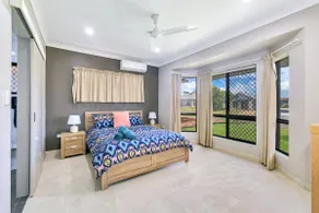Rosebery Retreat | Saltwater Pool | 5 Bedrooms - Image 5