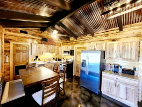 High Meadows Cabins - Image 5