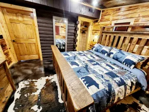 High Meadows Cabins - Image 4