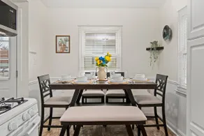 The Clintonville Haven – Cozy Comfort & Family Fun - Image 5