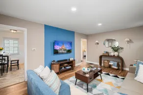 The Clintonville Haven – Cozy Comfort & Family Fun - Image 3