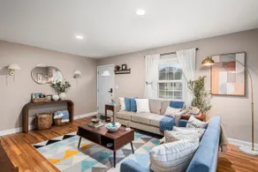 The Clintonville Haven – Cozy Comfort & Family Fun - Image 2