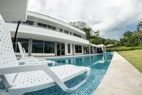 country house near La Vega - Image 4