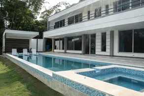 country house near La Vega - Image 5