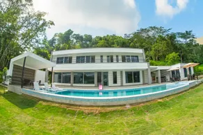 country house near La Vega - Image 3
