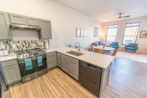 1br Apartment/Downtown/UWEC/Hospital/Clinic - Image 5