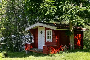 Serene Private Lake House - Image 3