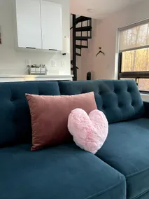 Mod C- Couples Premier Cabin - Image 2