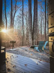Mod C- Couples Premier Cabin - Image 3