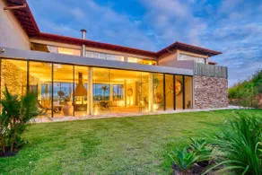 Mansion for up to 14 guests in Buzios within Golf Club - Image 2