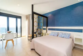 Colors Apartments & Jacuzzi By DLV-Adults Only-203 - Image 2