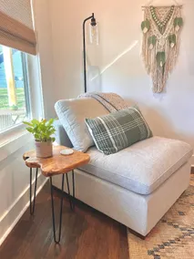 Cozy Cottage in the Woods - Image 5